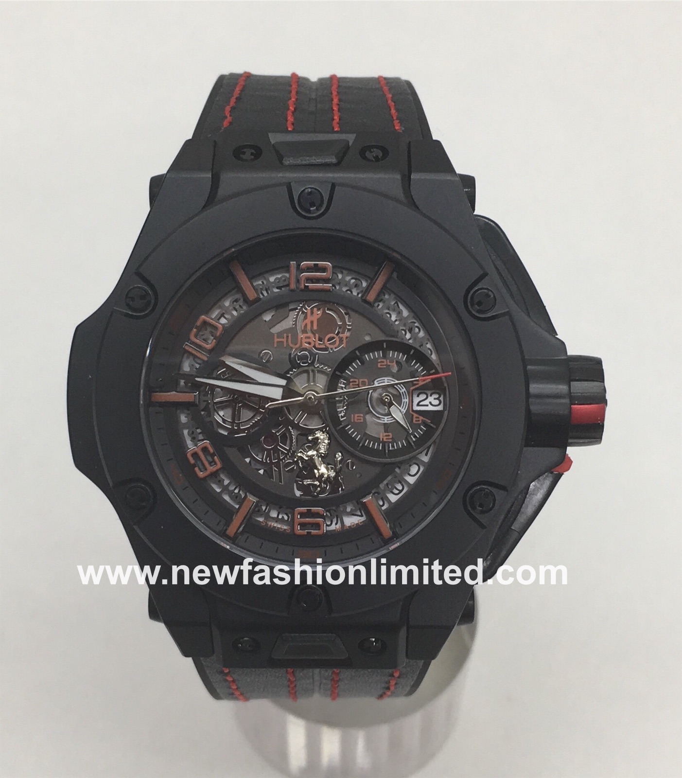 Hublot Ferrari